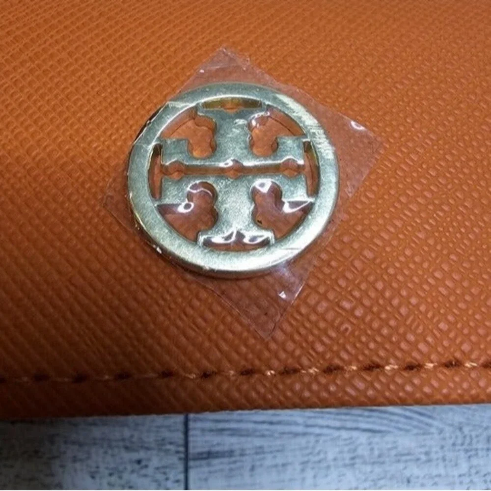 Tory Burch Eyeglasses/Sunglasses Case **Brand New/No Box** 6.75